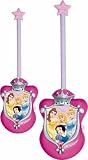 Review IMC  / Disney Princess Walkie Talkie