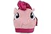 Stride Rite Unisex-Child My Little Pony Slipper Moccasin