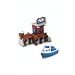 Geo Trax Rail & Road System: Portside Fishing Pier