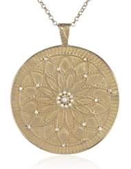 Page Sargisson Cosmos Diamond Necklace, 18"