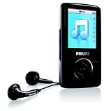 Philips SA3115/02 1GB Flash audio video player