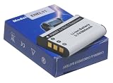 Nikon Equivalent EN-EL11 Battery