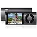 Apple iPod nano 8 GB Black (5th Generation)- REFURBISHED + 6 Pc. Accessory Kit image 2