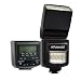 Polaroid PL-160DP Studio Series Digital Power Zoom TTL Shoe Mount AF
