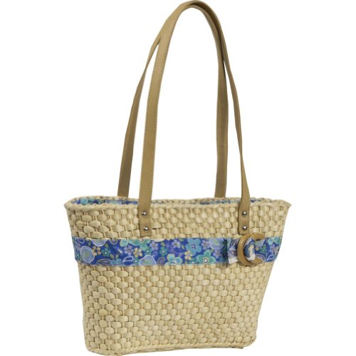 Green Street Designs Blue Lagoon