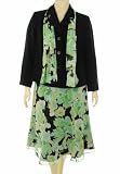 Evan Picone Martha Vineyard 2 Piece Skirt Suit