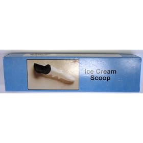 Buy Ice Cream Scoop by IBS