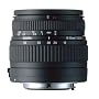 Sigma 18-50mm f/3.5-5.6 DC AF Wide Angle Zoom Lens for Canon EOS Digital Rebel XT, XTi, XS, XSi, T1i, 7D, 10D, 20D, 30D, 40D, & 50D Digital SLR Cameras