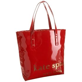 Kate Spade Big Apple Bon Shopper Tote