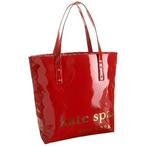 Kate Spade Big Apple Bon Shopper Tote