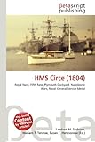 HMS Circe (1804)-