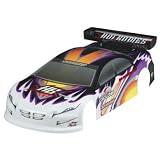 61282 Moore Speed Dodge Stratus 190mm Painted by Hot Bodies