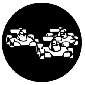 Sports Car Racing Racers