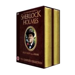 Sherlock Holmes - The Complete Collection