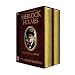 Sherlock Holmes: the Complete Collection [DVD]