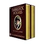 Sherlock Holmes - The Complete Collection
