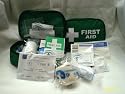 Homeway First Aid Kit