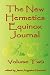 The New Hermetics Equinox Journal Volume Two