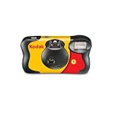 Kodak FunSaver disposable Camera w/ flash