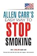 Allen Carr's Easyway to Stop Smoking