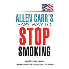 Allen Carr's Easy Way to Stop Smoking