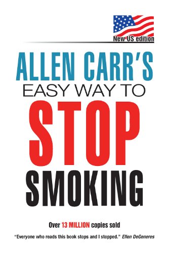 Allen Carr's Easyway to Stop Smoking