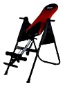 Pure Fitness Inversion Therapy Table