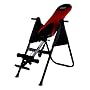 Pure Fitness Inversion Therapy Table