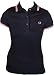 Fred Perry Twin Tipped Womens Polo Shirt