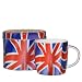 Union Jack Home Gifts for Christmas 2010