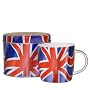 Churchill China - Union Jack - Mug dans bo�te en m&hellip de Churchill China