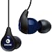 SHURE ��ײ�������ۥ󡦥֥롼�ߥ֥�å� SE115-BLU-J