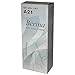 Silver Ash Grey Permanent Hair Dye Cream Lolane Goth by Berina