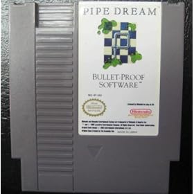 Pipe Dream