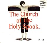 Church of the holy spook (& The Popes)