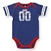 NFL Giants Infant Bodysuit, 6-9 Months