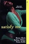 Satisfy Me (Aphrodisia)