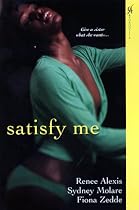 Satisfy Me (Aphrodisia)