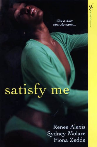 Satisfy Me (Aphrodisia)