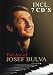 Produkt-Bild: The Art of Josef Bulva [CD-Set mit Farbbildband]