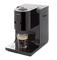 Petra KM 39.07 Caf&eacute; Intenso Kaffeepadautomat schwarz / Testurteil GUT (ETM Testmagazin 02/2011)