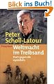 Weltmacht im Treibsand: Bush gegen die Ayatollahs