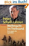 #5: Weltmacht im Treibsand: Bush gegen die Ayat…