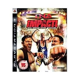 TNA Impact