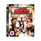 TNA Impact (Sony PS3) [Import UK]