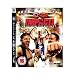 TNA Impact! PS3