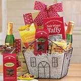 There's No Place Like Home! Housewarming Gift Basket