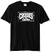 Crooks & Castles Men's Juice Core T-Shirt