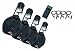 American DJ Accu Roller 250 Professional Barrel Effect System (L559)