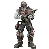 41CPospTZuL. SL160  Gears of War NECA Series 3 Action FigureLocust Drone Grappler
